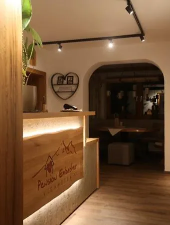 Apartmanhotel Embacher Viehhofen