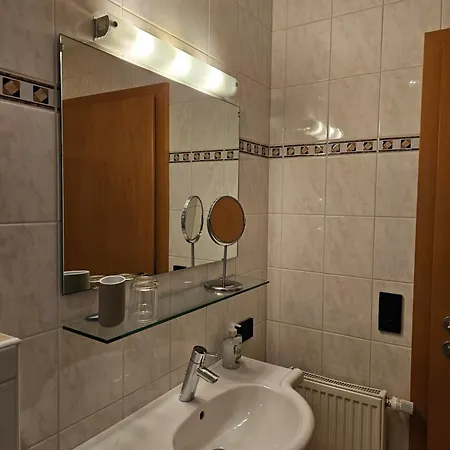 Embacher Apartmanhotel