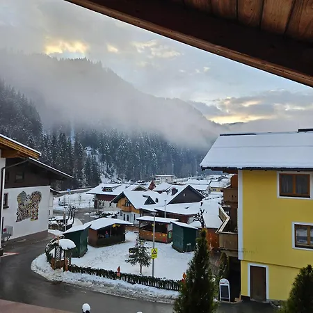 Embacher 3* Viehhofen