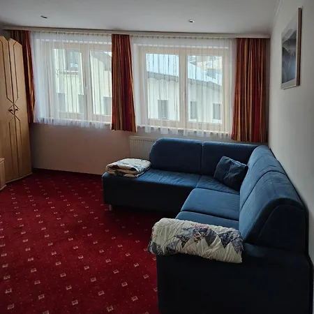 Embacher 3* Viehhofen