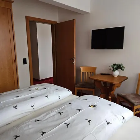 Embacher 3* Viehhofen