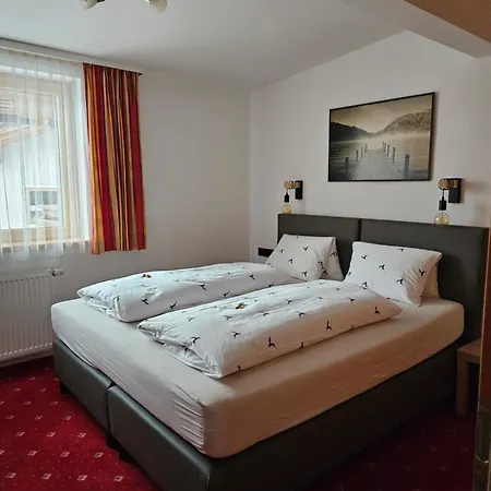 Embacher 3* Viehhofen