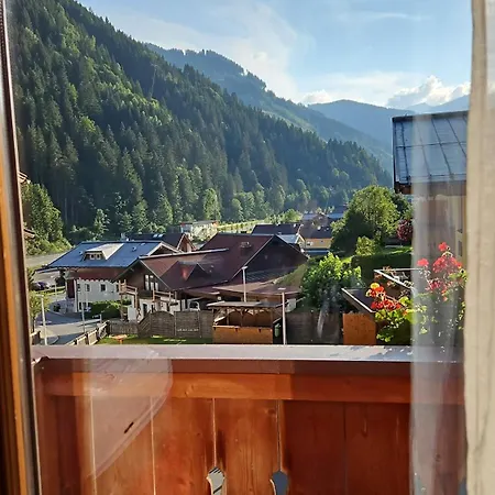 Embacher Apartmanhotel