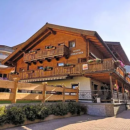 Embacher Aparthotel