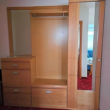 Embacher Aparthotel