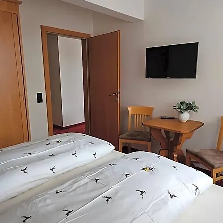 Aparthotel Embacher