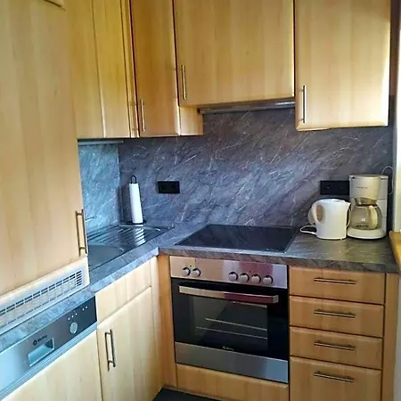 Embacher Aparthotel 3*