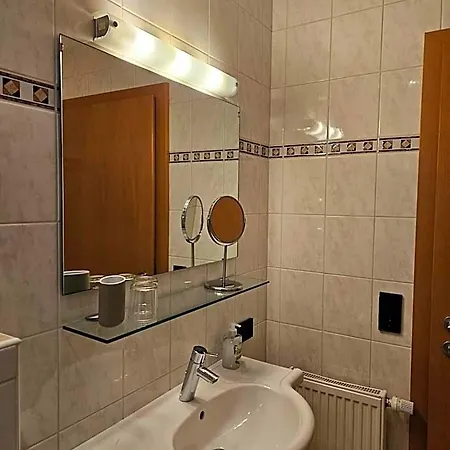 Aparthotel Embacher