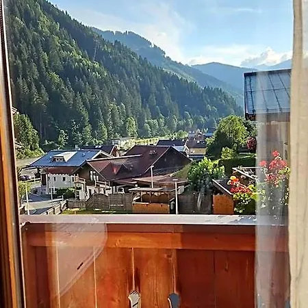 Embacher 3* Viehhofen